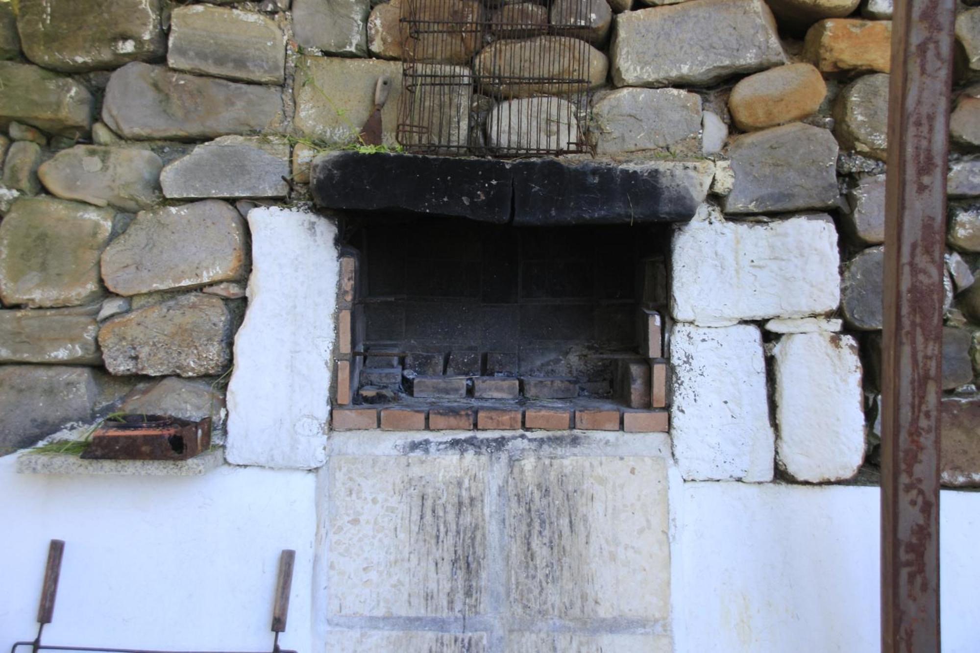 Appartamento El Balcon De Bakio Esterno foto