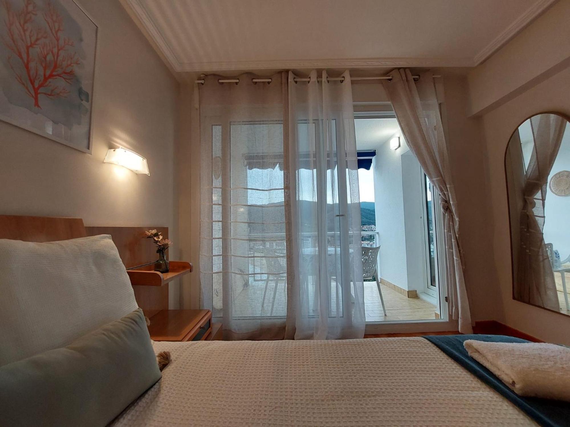 Appartamento El Balcon De Bakio Esterno foto